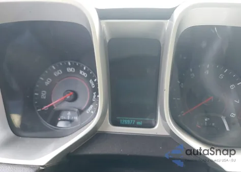 2014 Chevrolet Camaro 2Ls from USA, damaged, VIN 2G1FA1E33E9229942